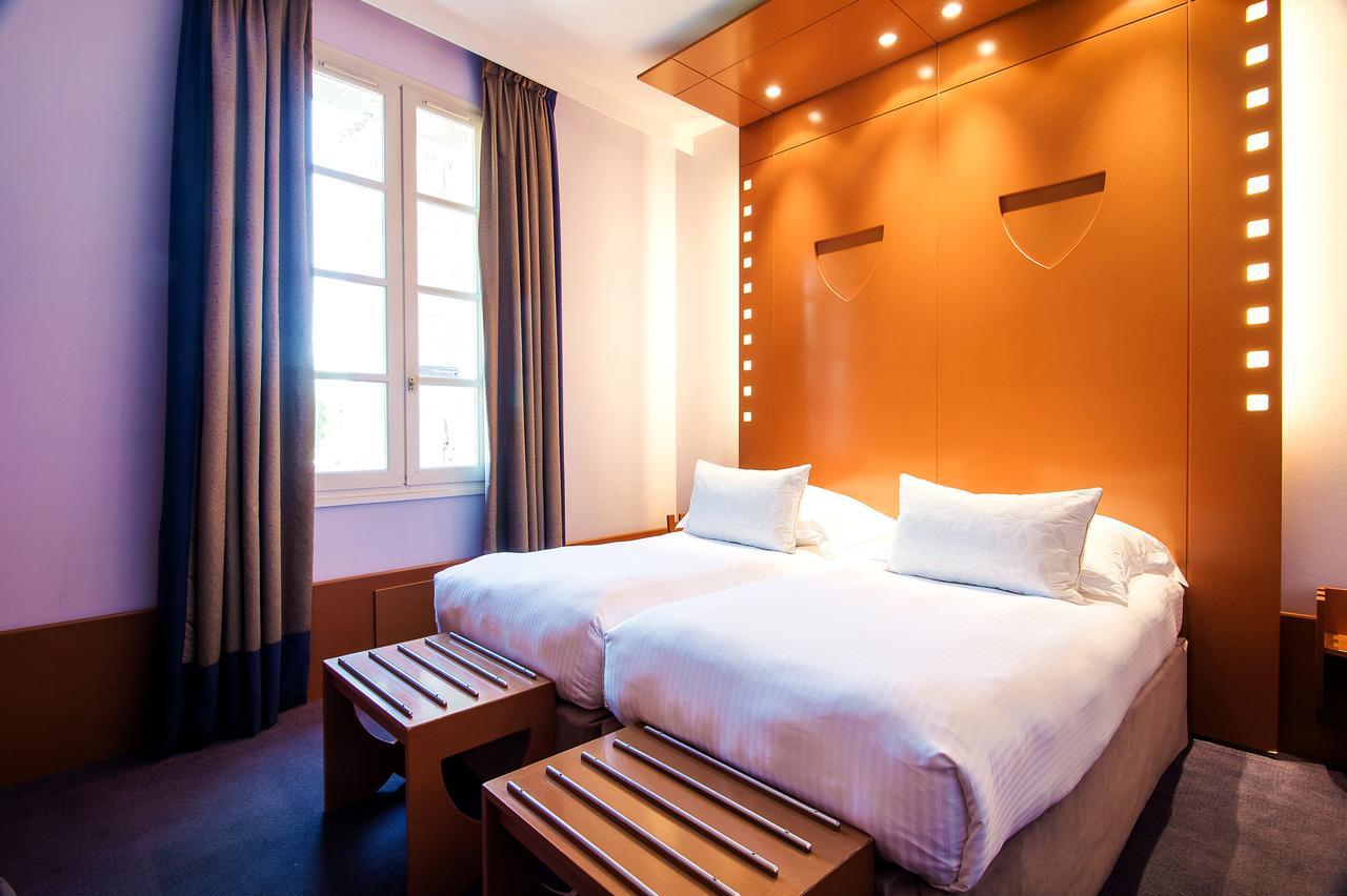Au Logis Des Remparts Hotel Saint-Emilion